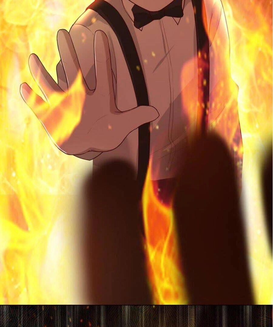 Thần Luân Mật Luyến Chapter 62 - 40