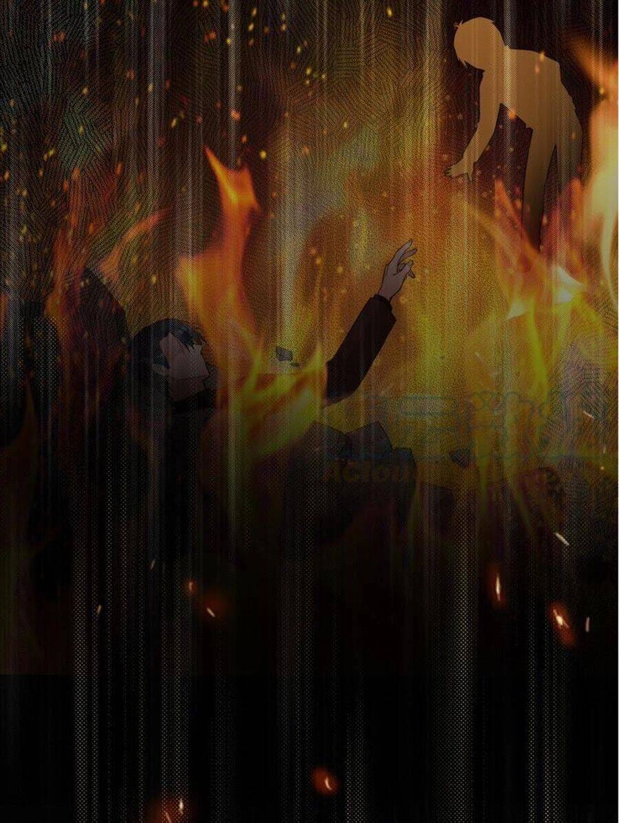 Thần Luân Mật Luyến Chapter 62 - 41