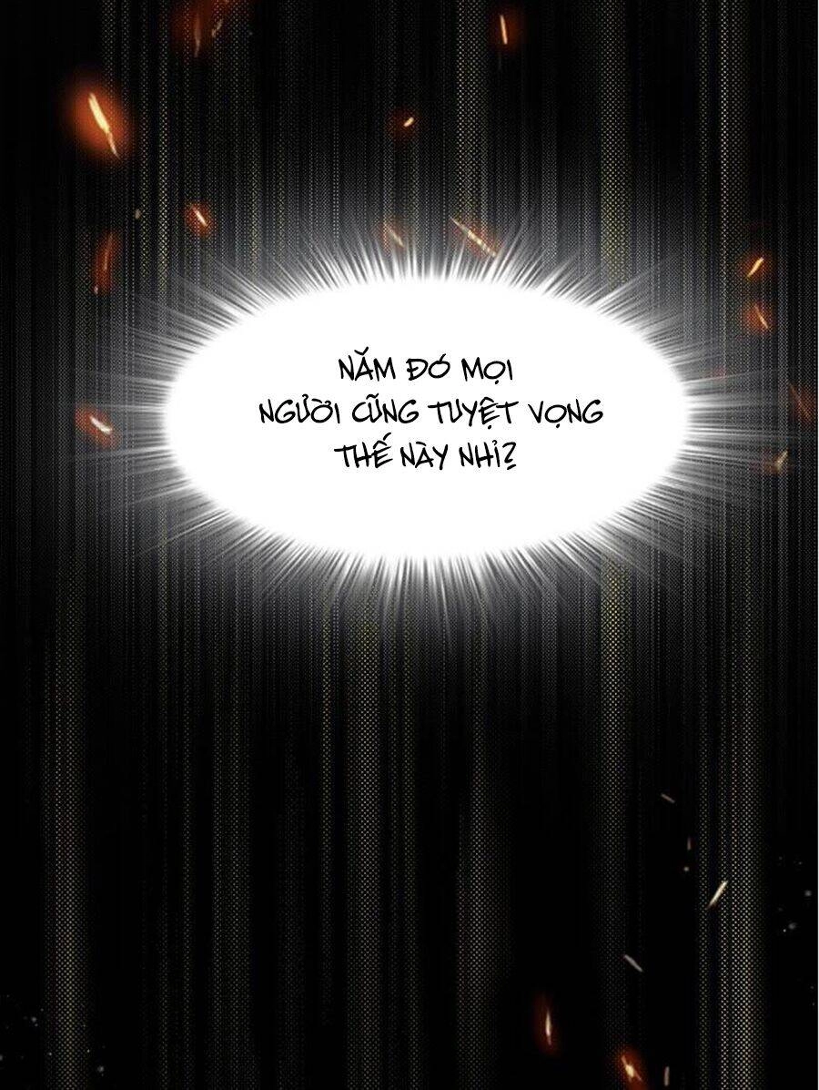 Thần Luân Mật Luyến Chapter 62 - 42