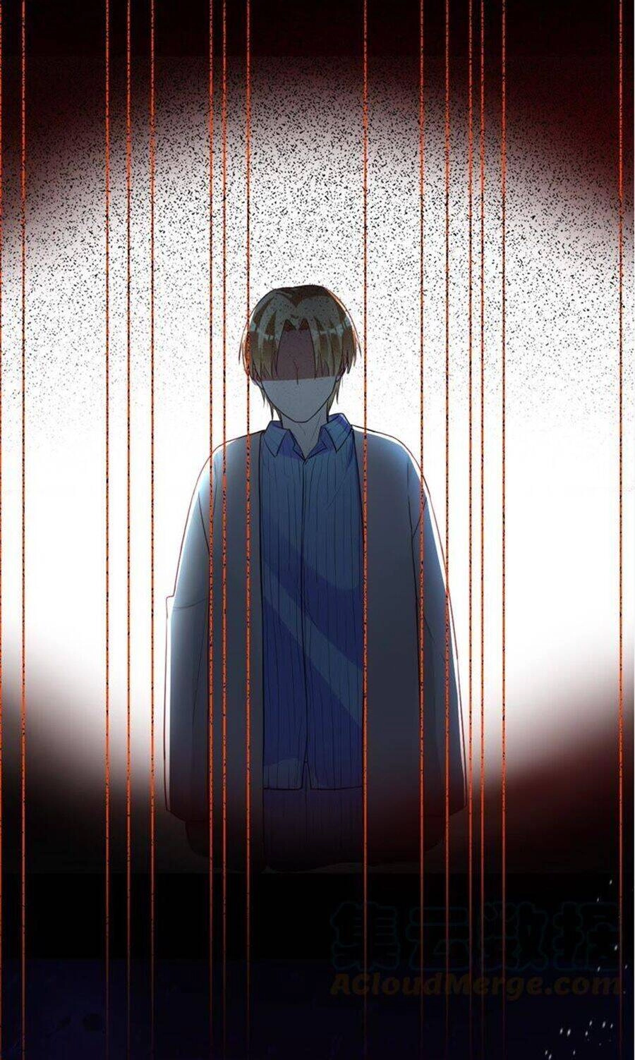 Thần Luân Mật Luyến Chapter 62 - 44