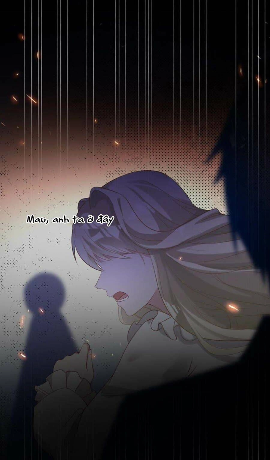 Thần Luân Mật Luyến Chapter 63 - 2