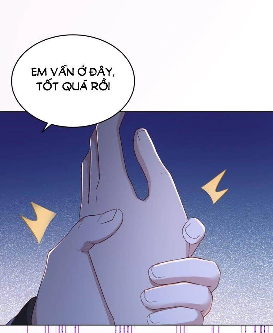 Thần Luân Mật Luyến Chapter 63 - 9