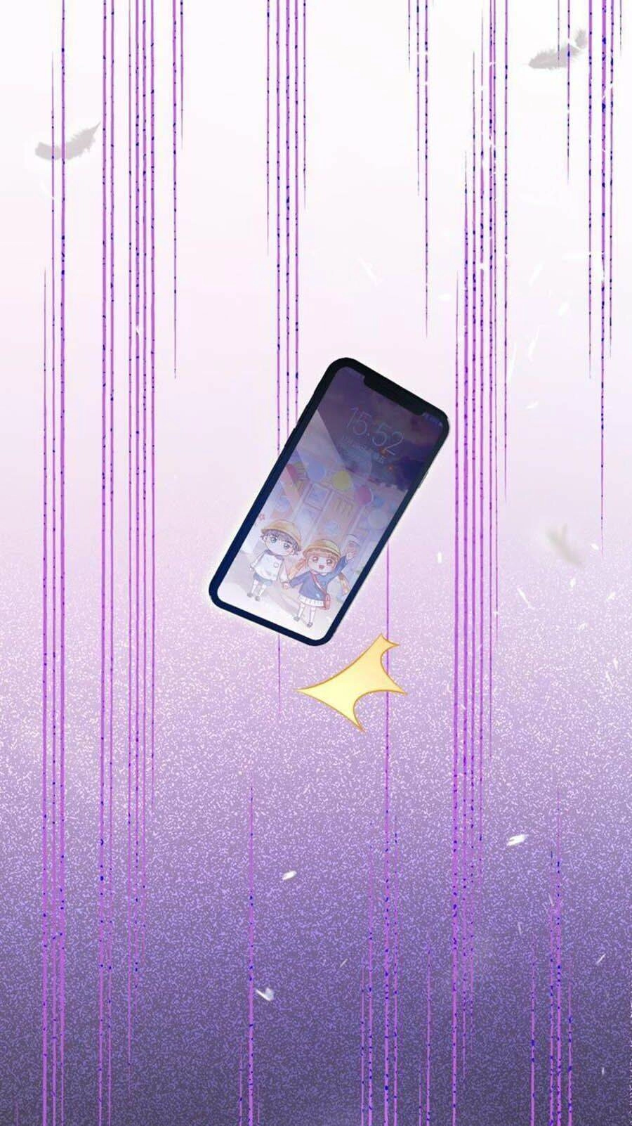 Thần Luân Mật Luyến Chapter 63 - 10