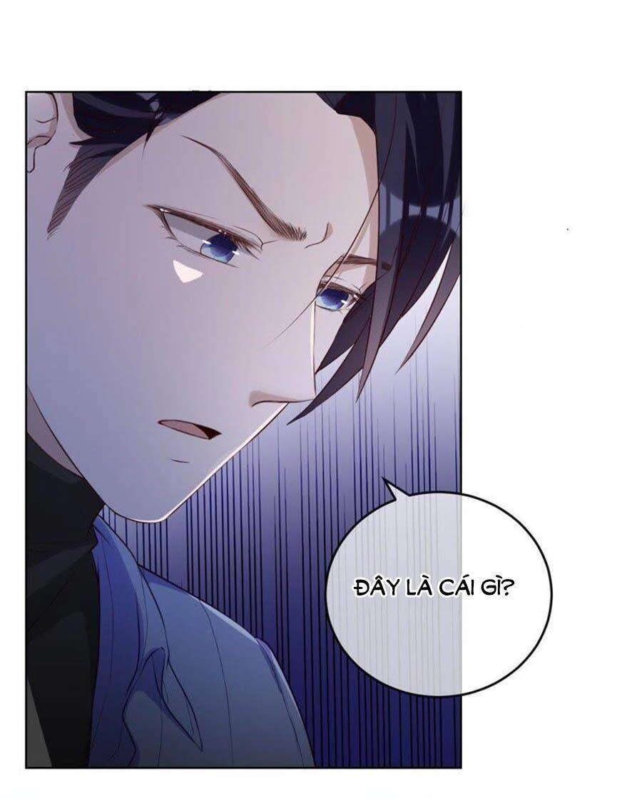 Thần Luân Mật Luyến Chapter 63 - 12