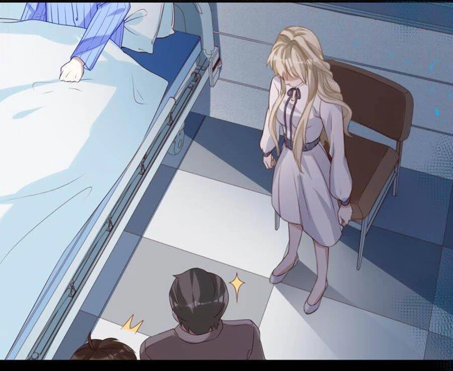 Thần Luân Mật Luyến Chapter 63 - 19