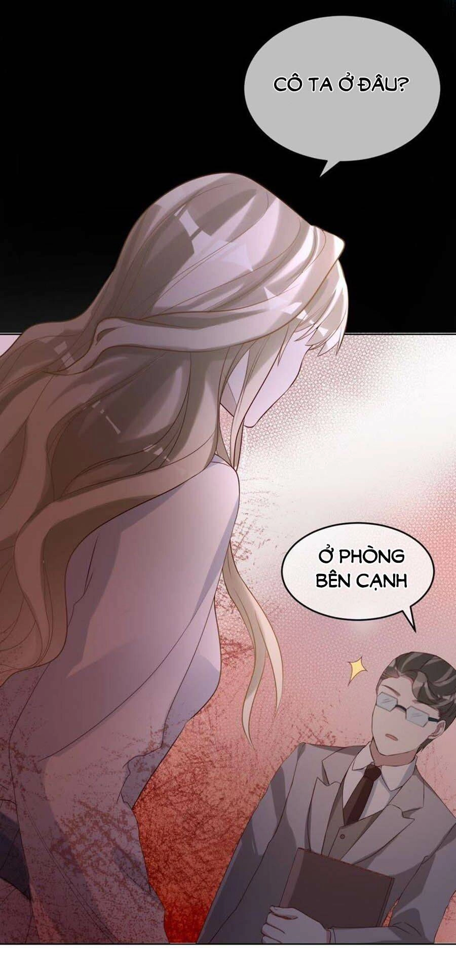 Thần Luân Mật Luyến Chapter 63 - 20