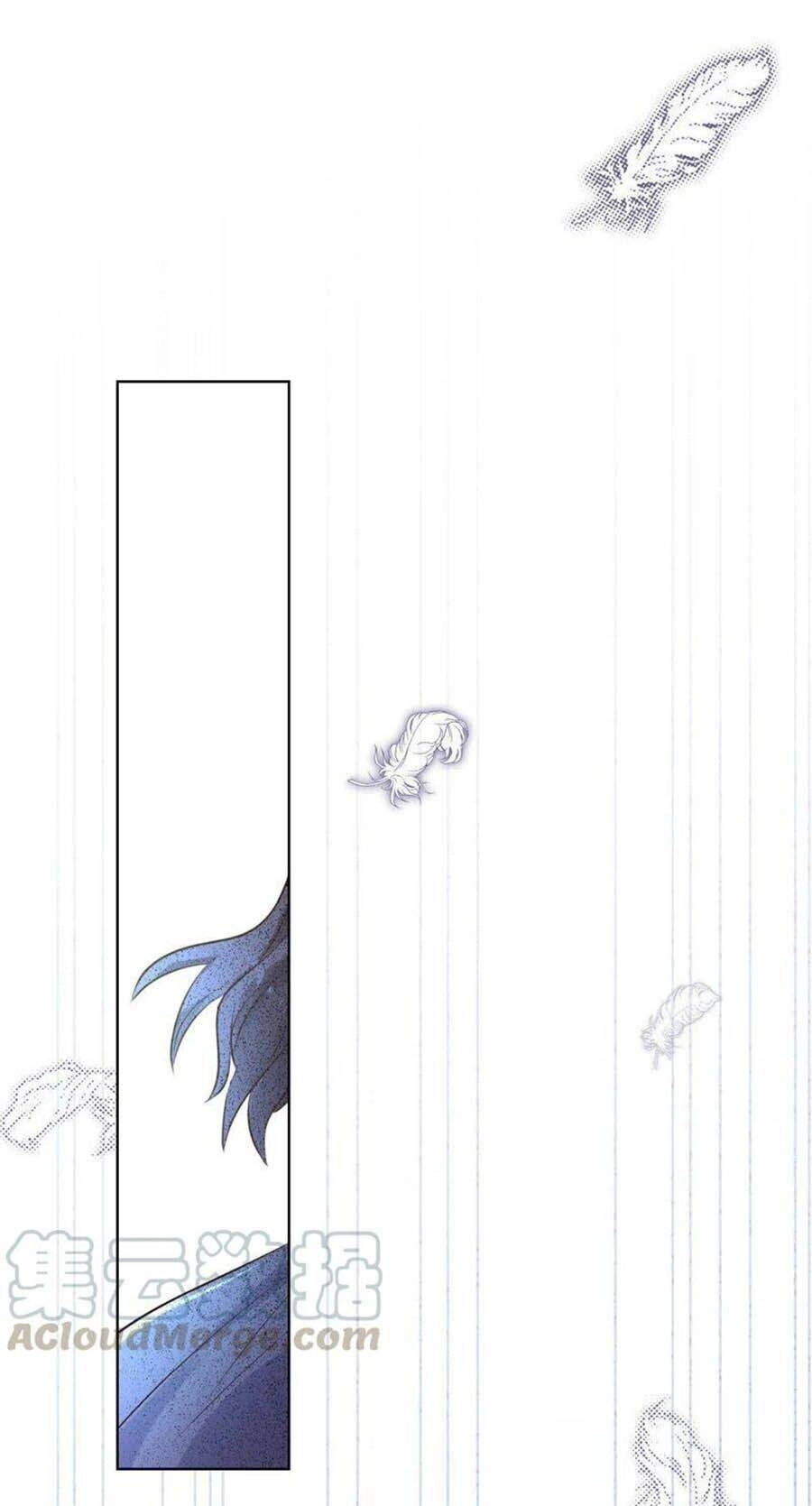 Thần Luân Mật Luyến Chapter 63 - 21