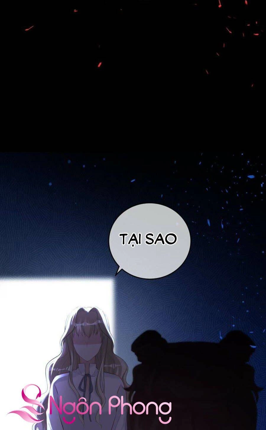 Thần Luân Mật Luyến Chapter 63 - 25