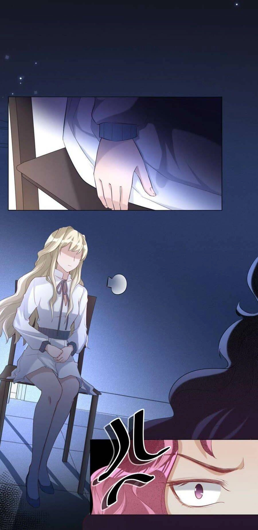 Thần Luân Mật Luyến Chapter 63 - 28