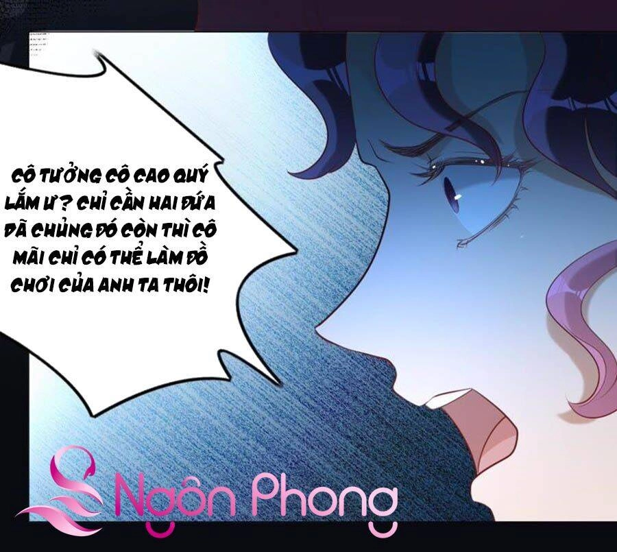 Thần Luân Mật Luyến Chapter 63 - 29