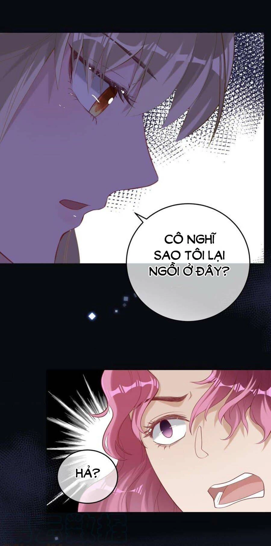 Thần Luân Mật Luyến Chapter 63 - 30