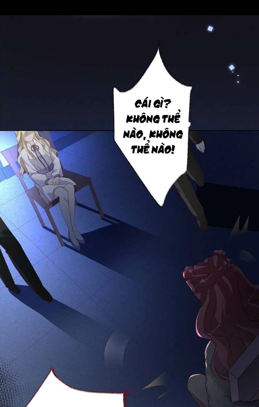 Thần Luân Mật Luyến Chapter 63 - 33