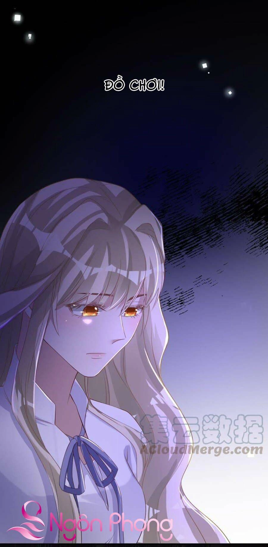 Thần Luân Mật Luyến Chapter 63 - 35