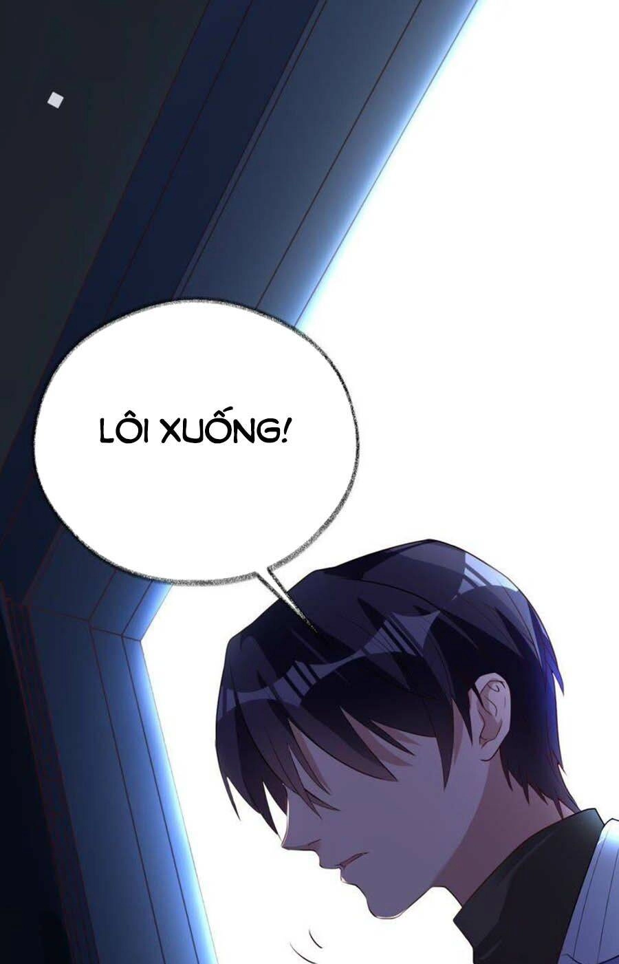 Thần Luân Mật Luyến Chapter 63 - 38