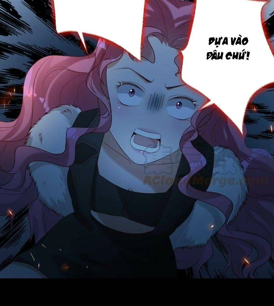 Thần Luân Mật Luyến Chapter 63 - 46