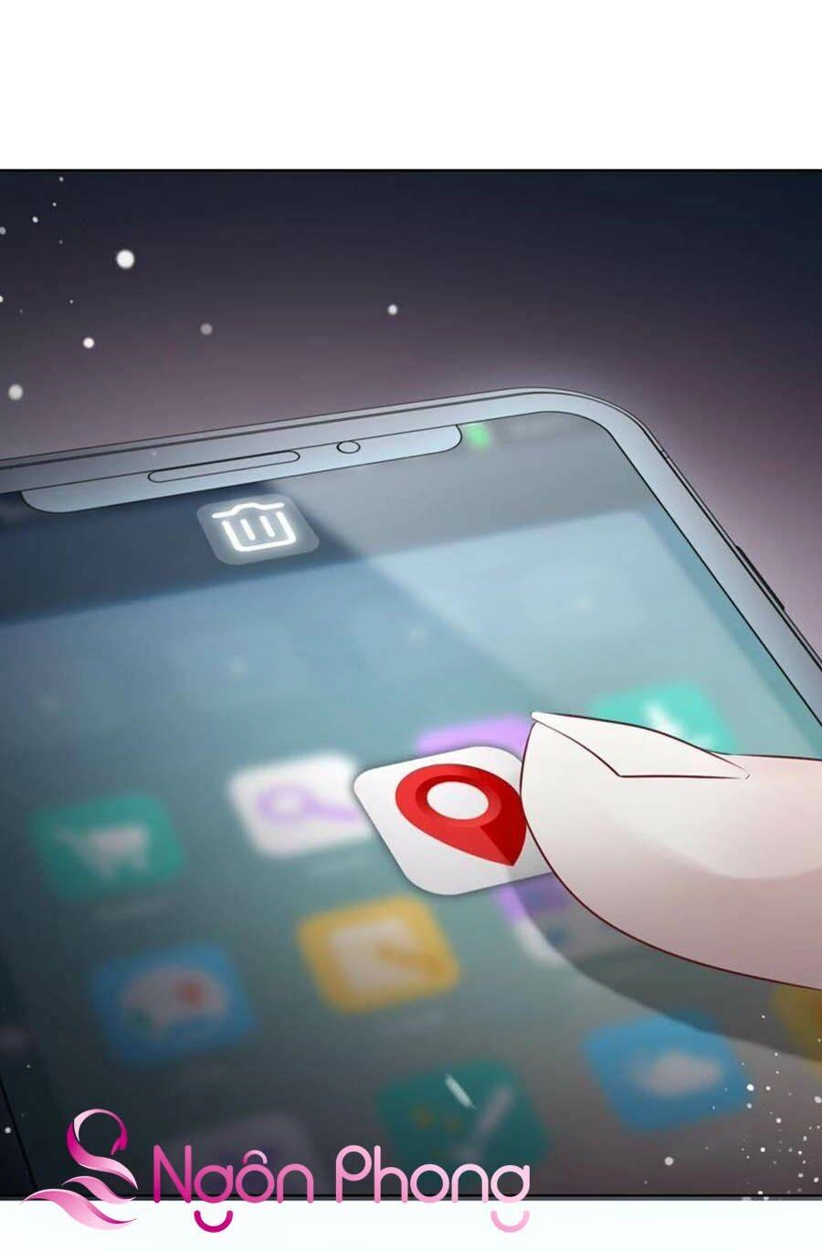 Thần Luân Mật Luyến Chapter 63 - 50