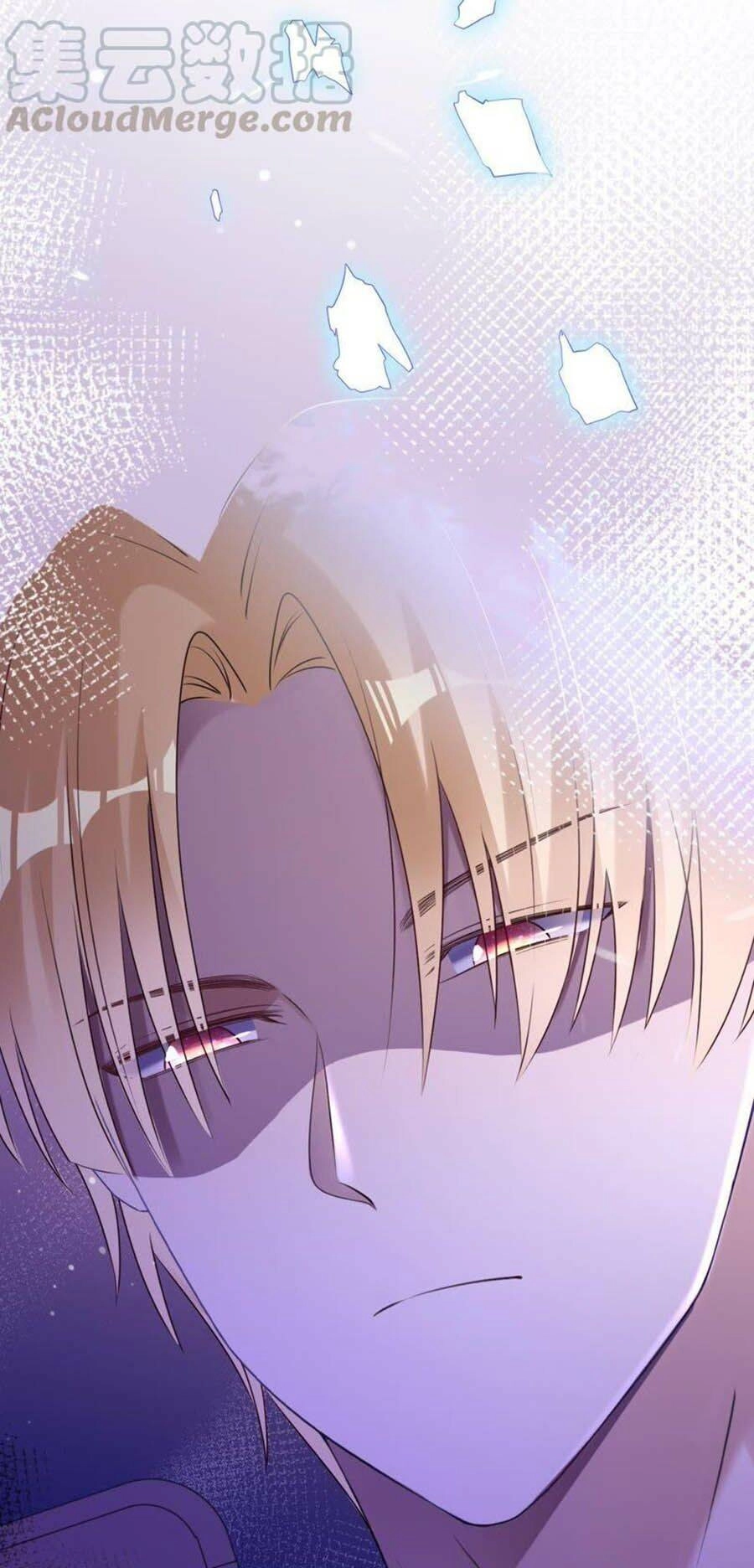 Thần Luân Mật Luyến Chapter 63 - 52