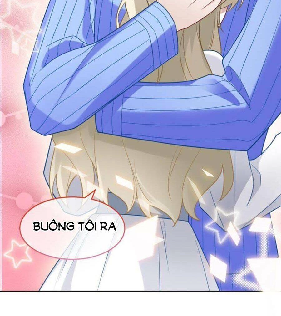 Thần Luân Mật Luyến Chapter 64 - 3