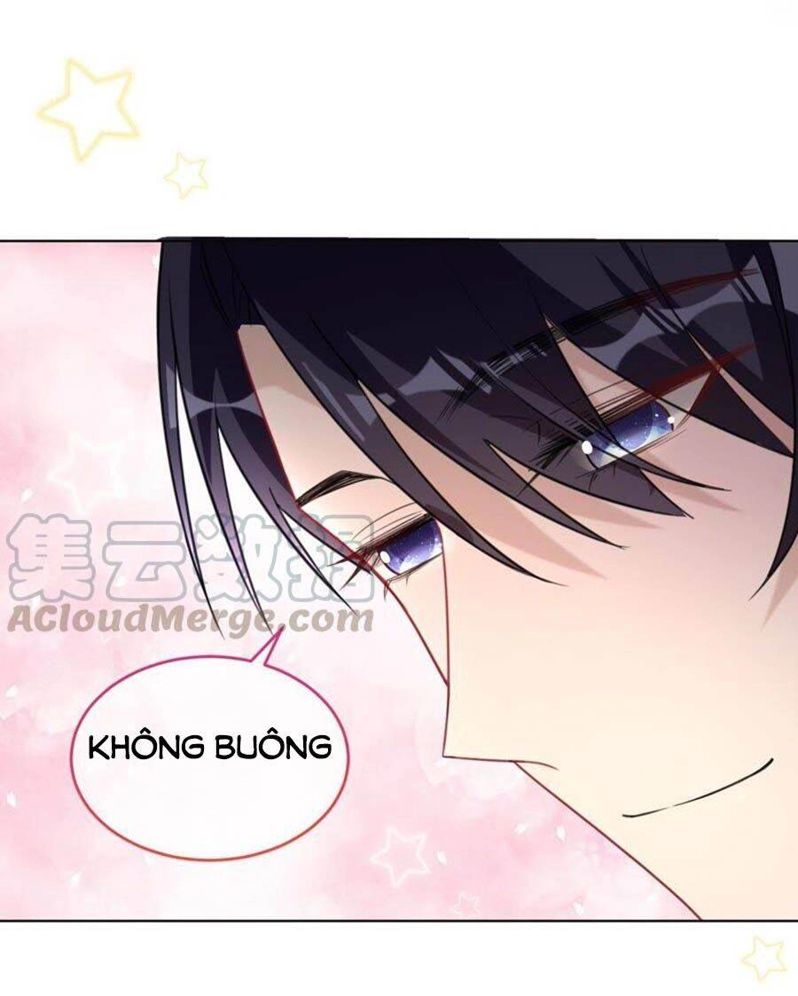 Thần Luân Mật Luyến Chapter 64 - 4