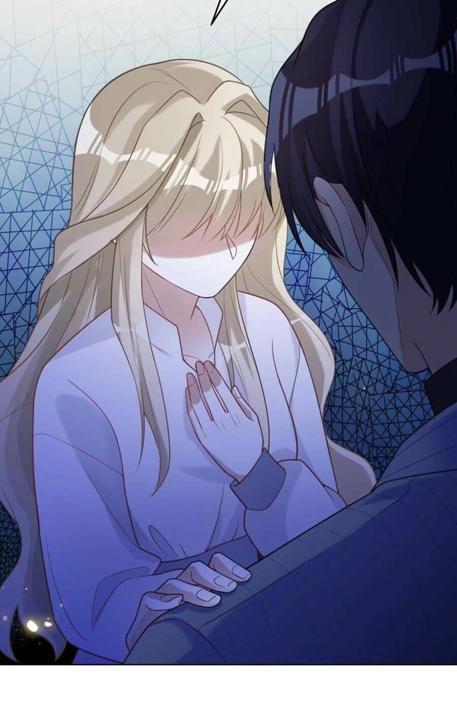 Thần Luân Mật Luyến Chapter 64 - 6