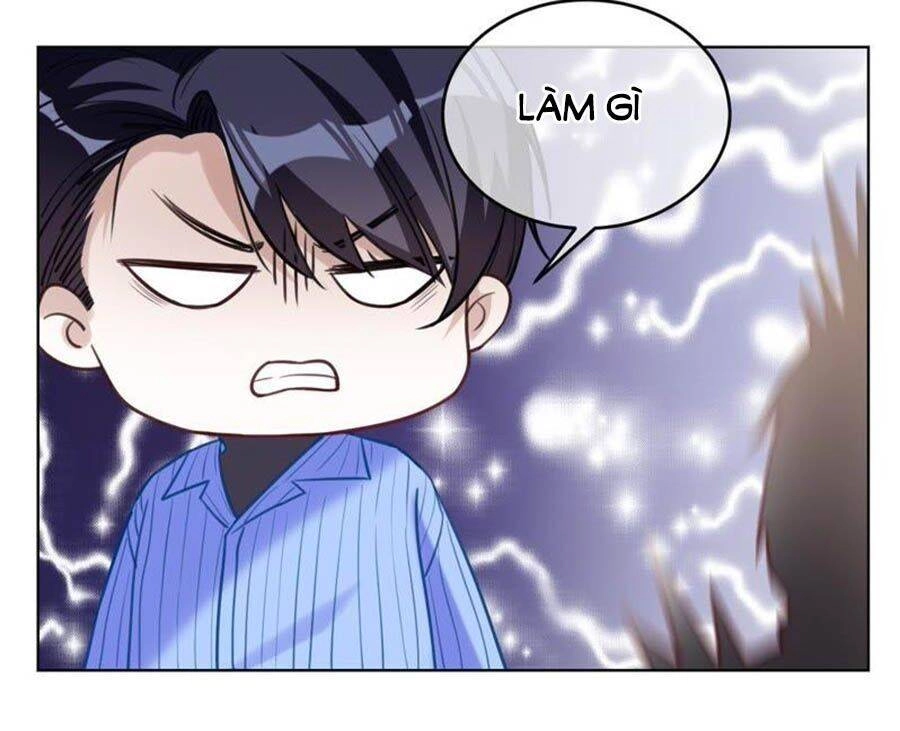 Thần Luân Mật Luyến Chapter 64 - 9