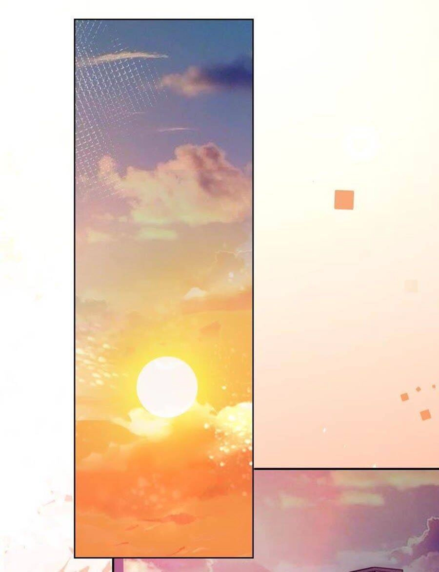 Thần Luân Mật Luyến Chapter 64 - 13