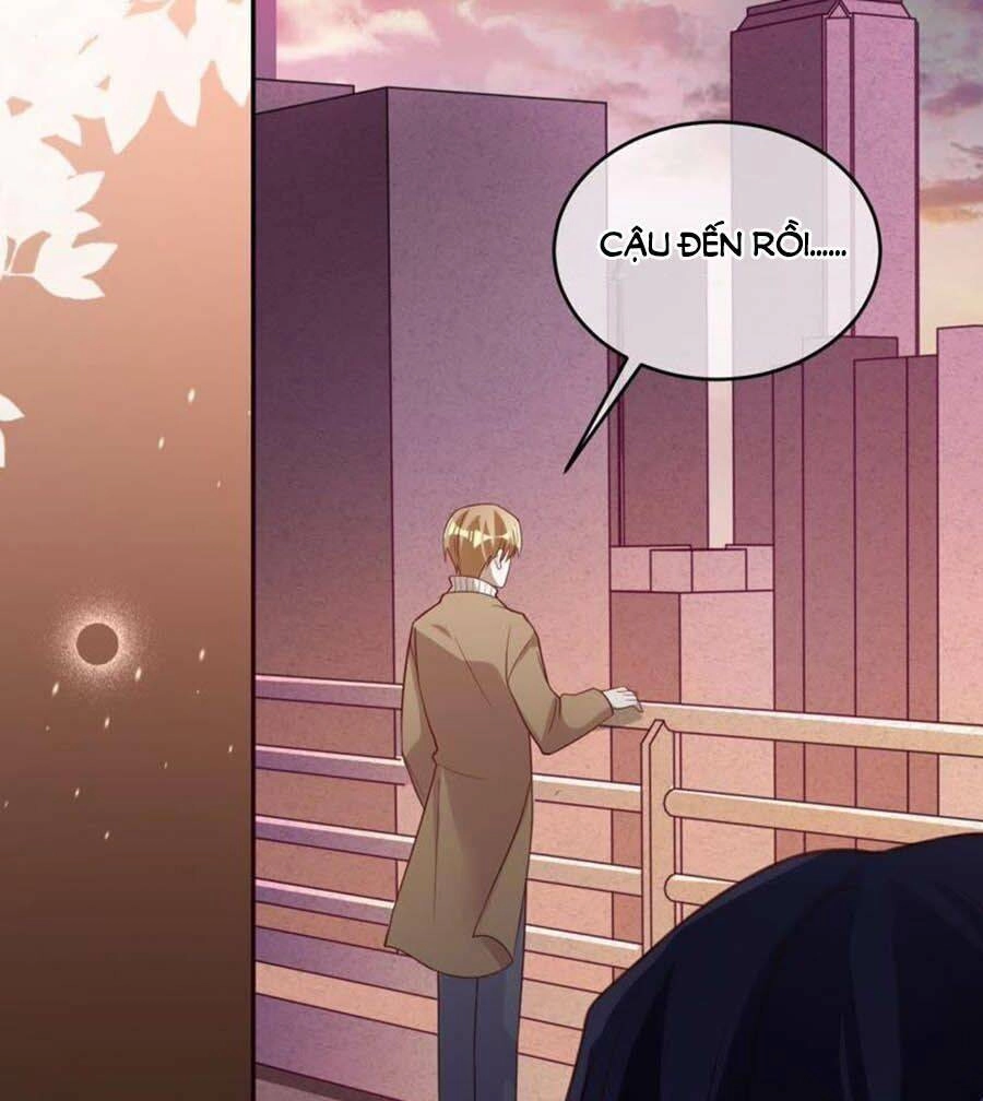 Thần Luân Mật Luyến Chapter 64 - 14