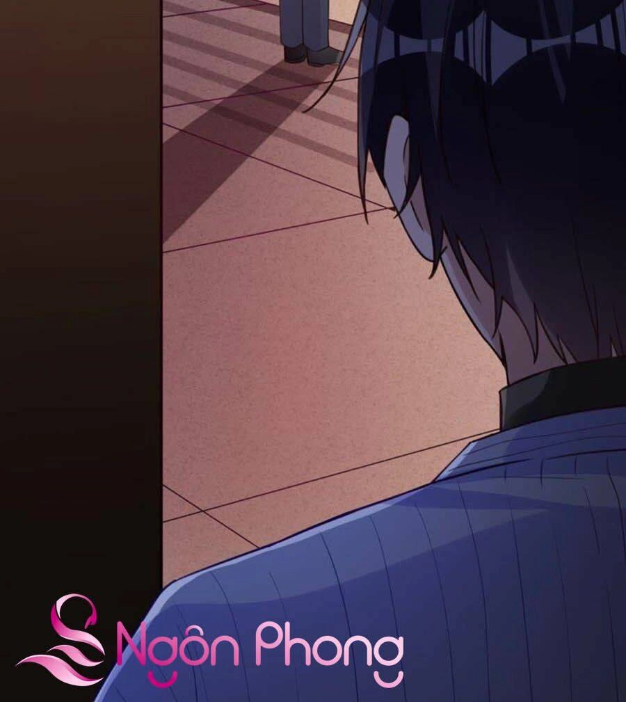 Thần Luân Mật Luyến Chapter 64 - 15