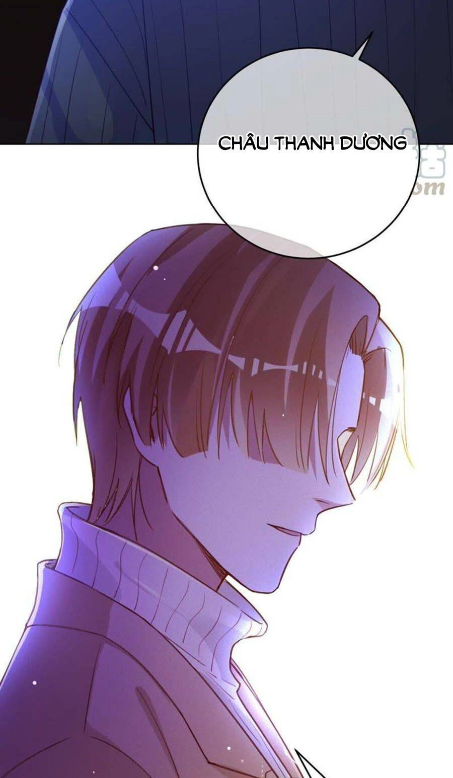 Thần Luân Mật Luyến Chapter 64 - 16