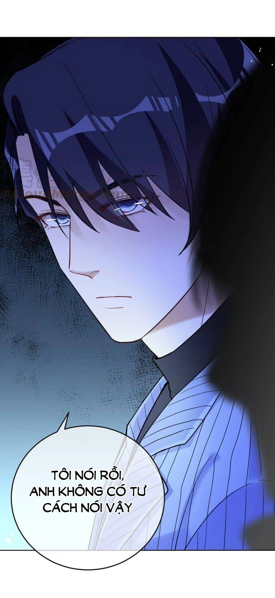 Thần Luân Mật Luyến Chapter 64 - 19