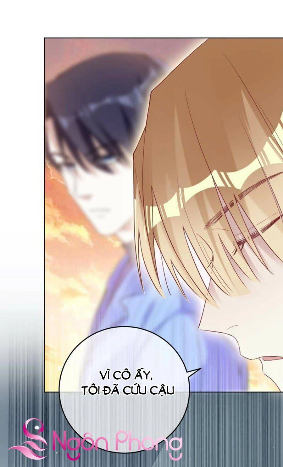 Thần Luân Mật Luyến Chapter 64 - 20