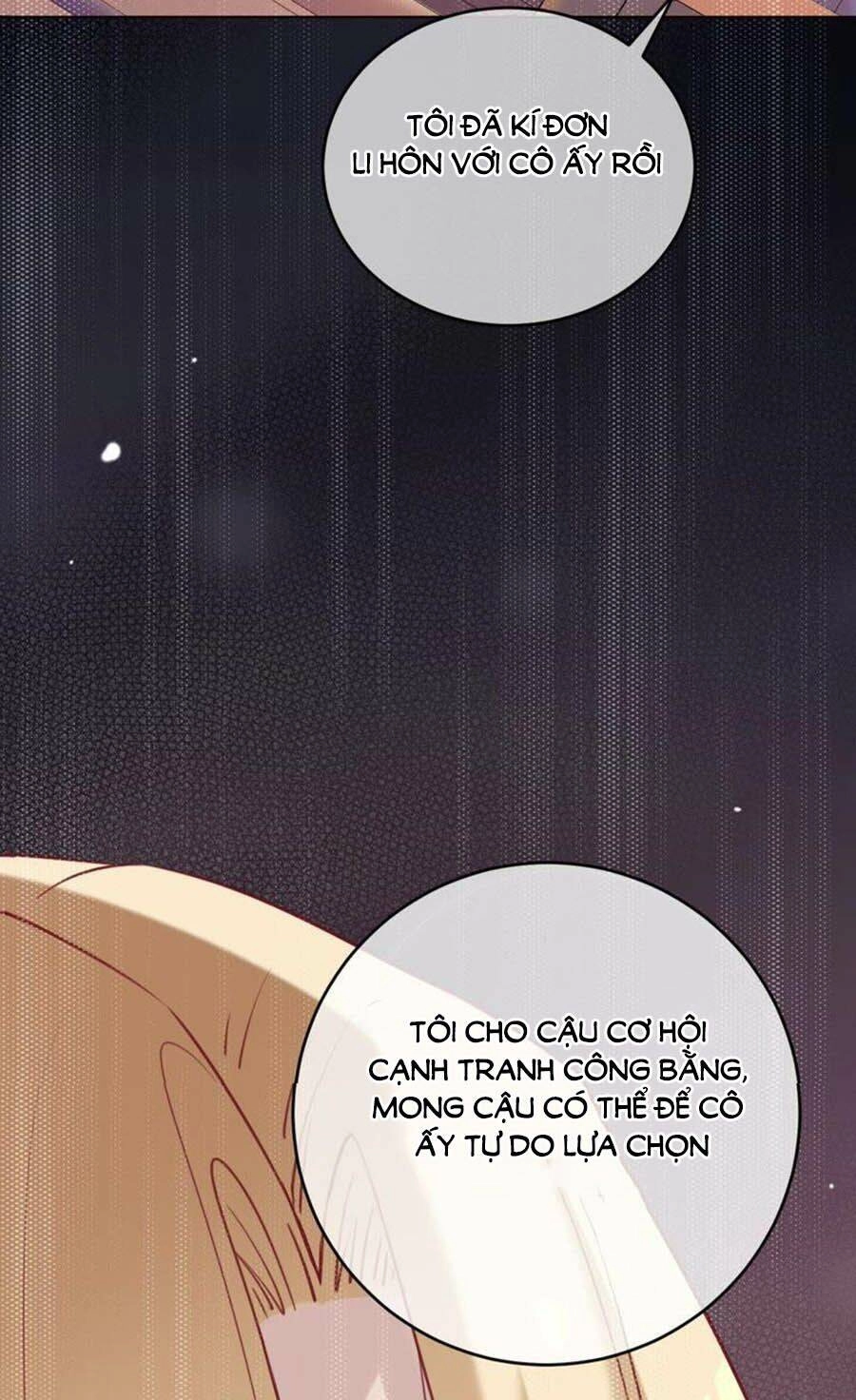 Thần Luân Mật Luyến Chapter 64 - 23