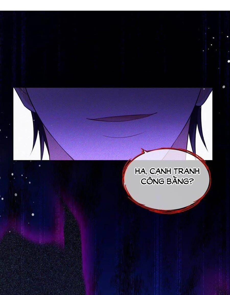 Thần Luân Mật Luyến Chapter 64 - 25