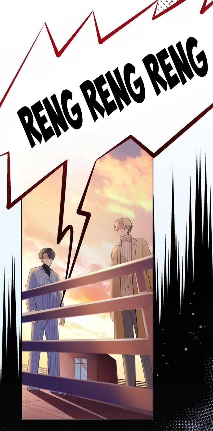 Thần Luân Mật Luyến Chapter 64 - 30