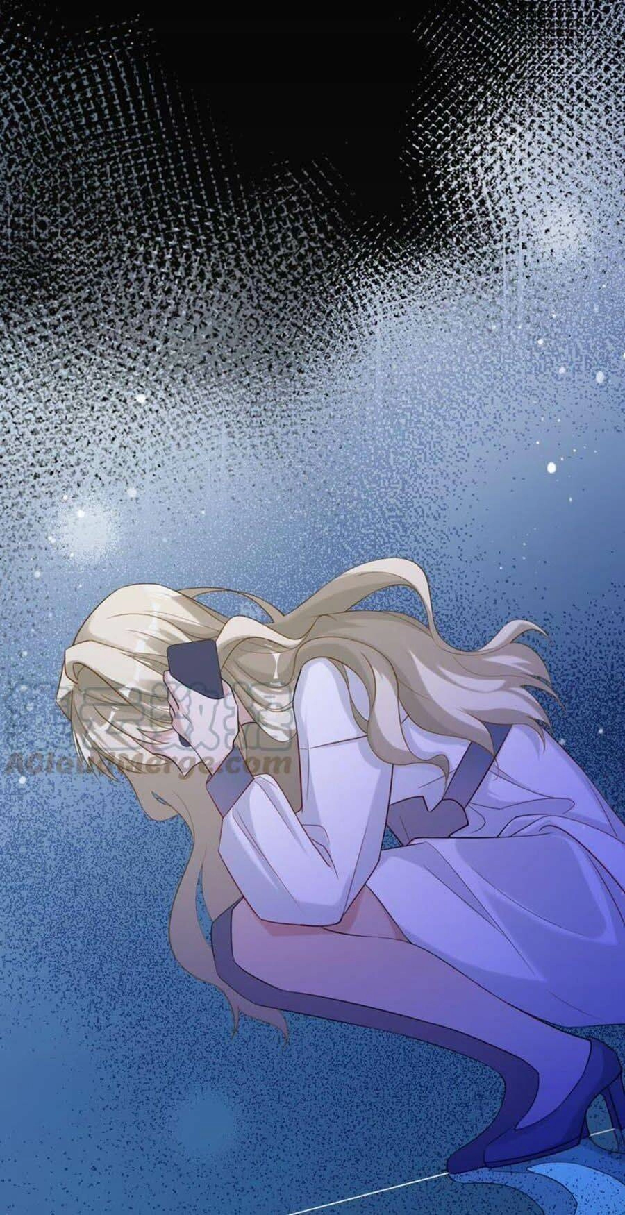 Thần Luân Mật Luyến Chapter 64 - 31