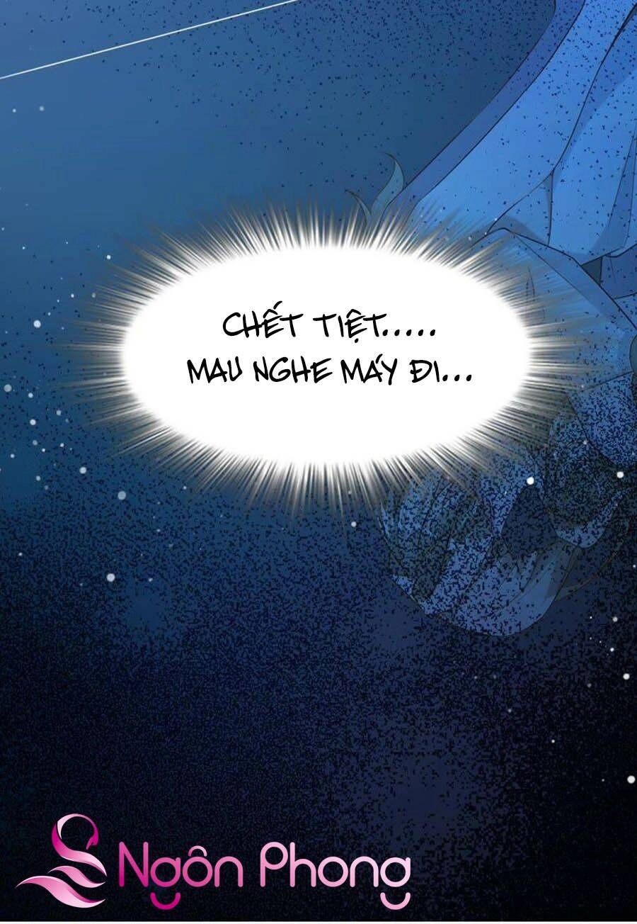 Thần Luân Mật Luyến Chapter 64 - 32