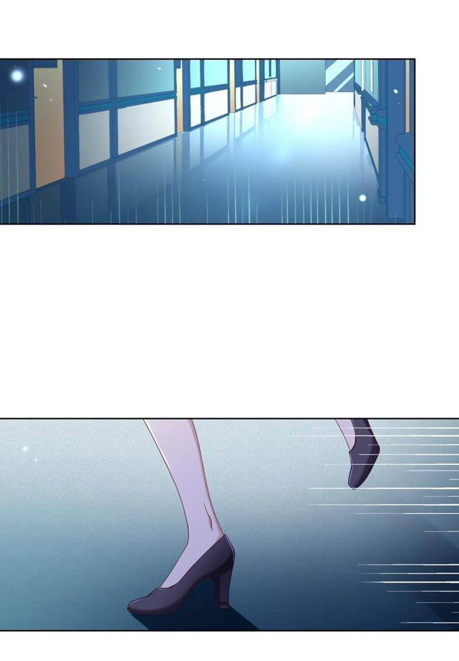 Thần Luân Mật Luyến Chapter 65 - 1