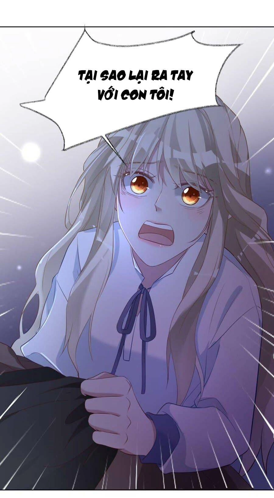 Thần Luân Mật Luyến Chapter 65 - 3