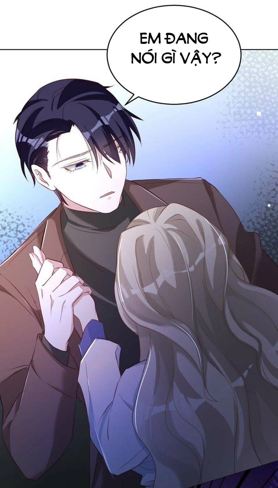 Thần Luân Mật Luyến Chapter 65 - 4