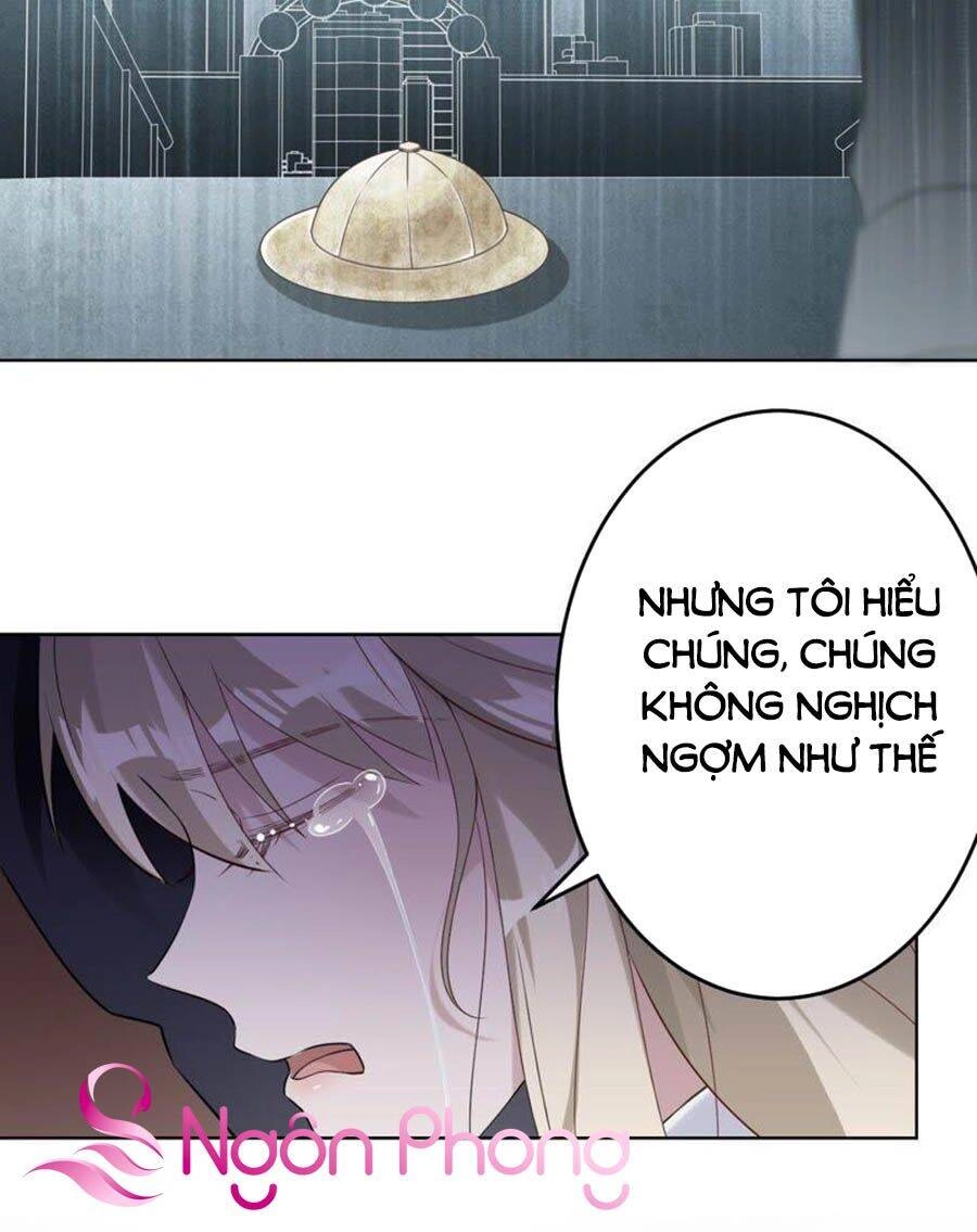 Thần Luân Mật Luyến Chapter 65 - 11