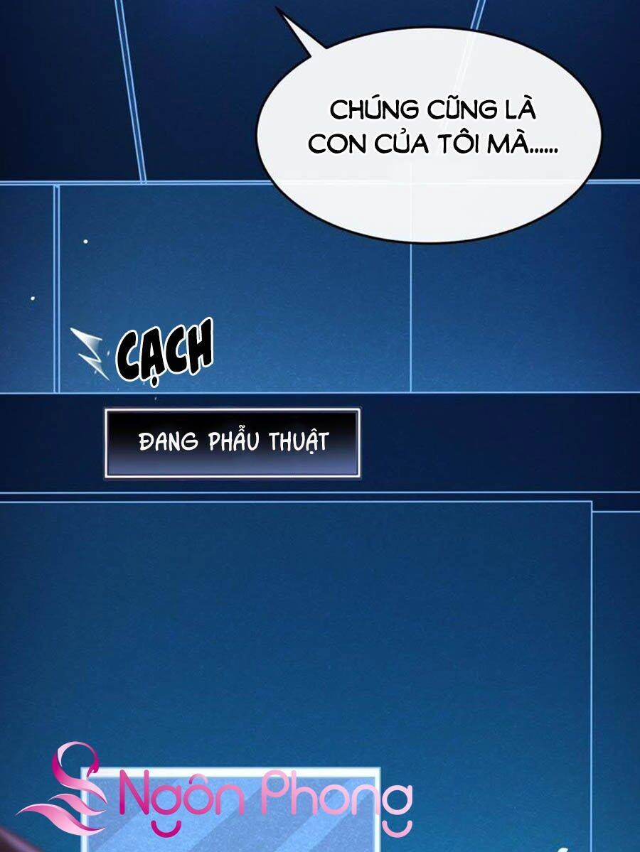 Thần Luân Mật Luyến Chapter 65 - 16