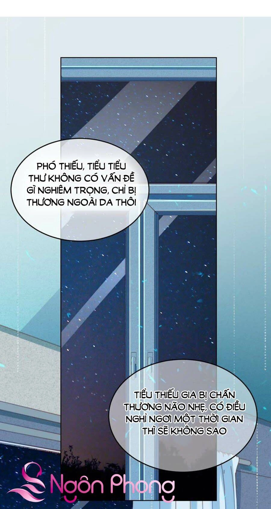 Thần Luân Mật Luyến Chapter 65 - 18