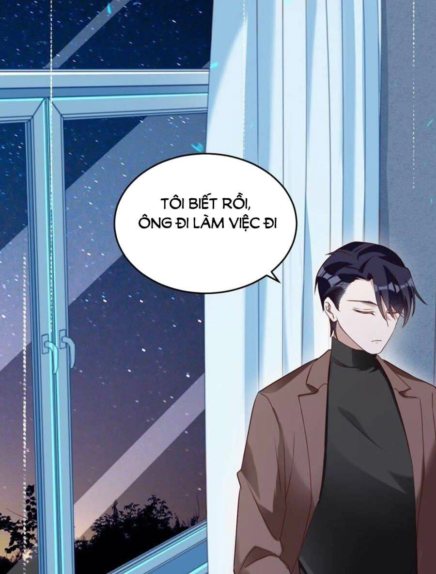 Thần Luân Mật Luyến Chapter 65 - 19