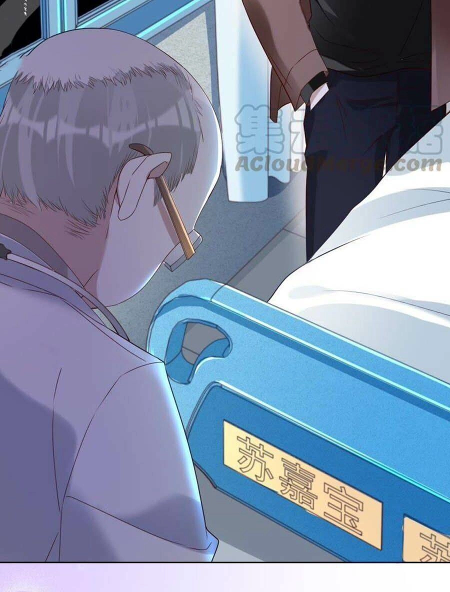 Thần Luân Mật Luyến Chapter 65 - 20