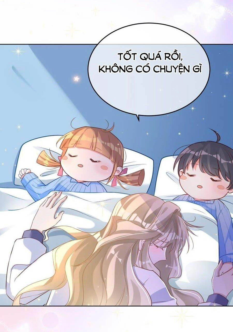 Thần Luân Mật Luyến Chapter 65 - 22