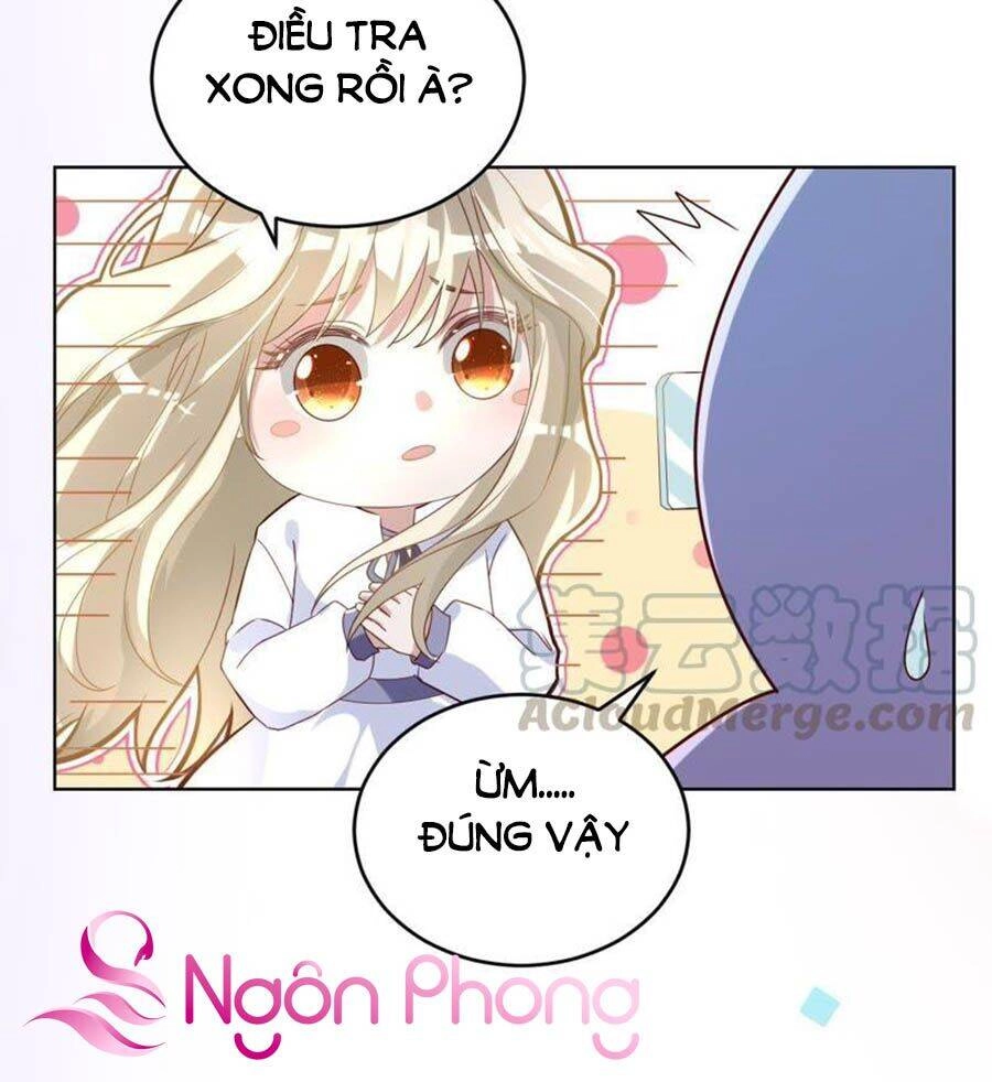 Thần Luân Mật Luyến Chapter 65 - 24