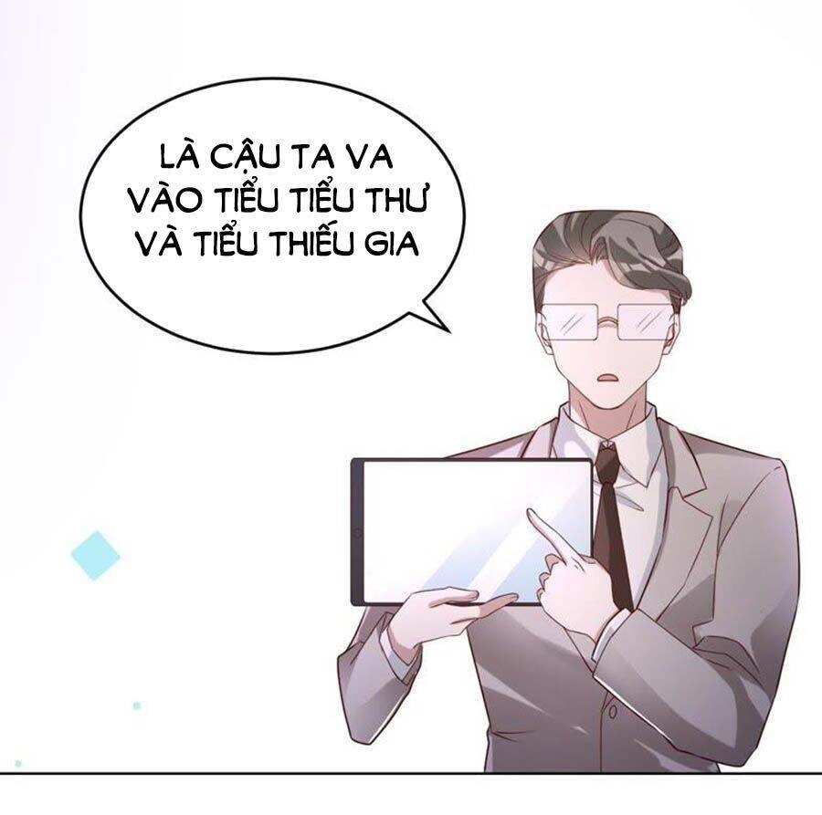 Thần Luân Mật Luyến Chapter 65 - 25