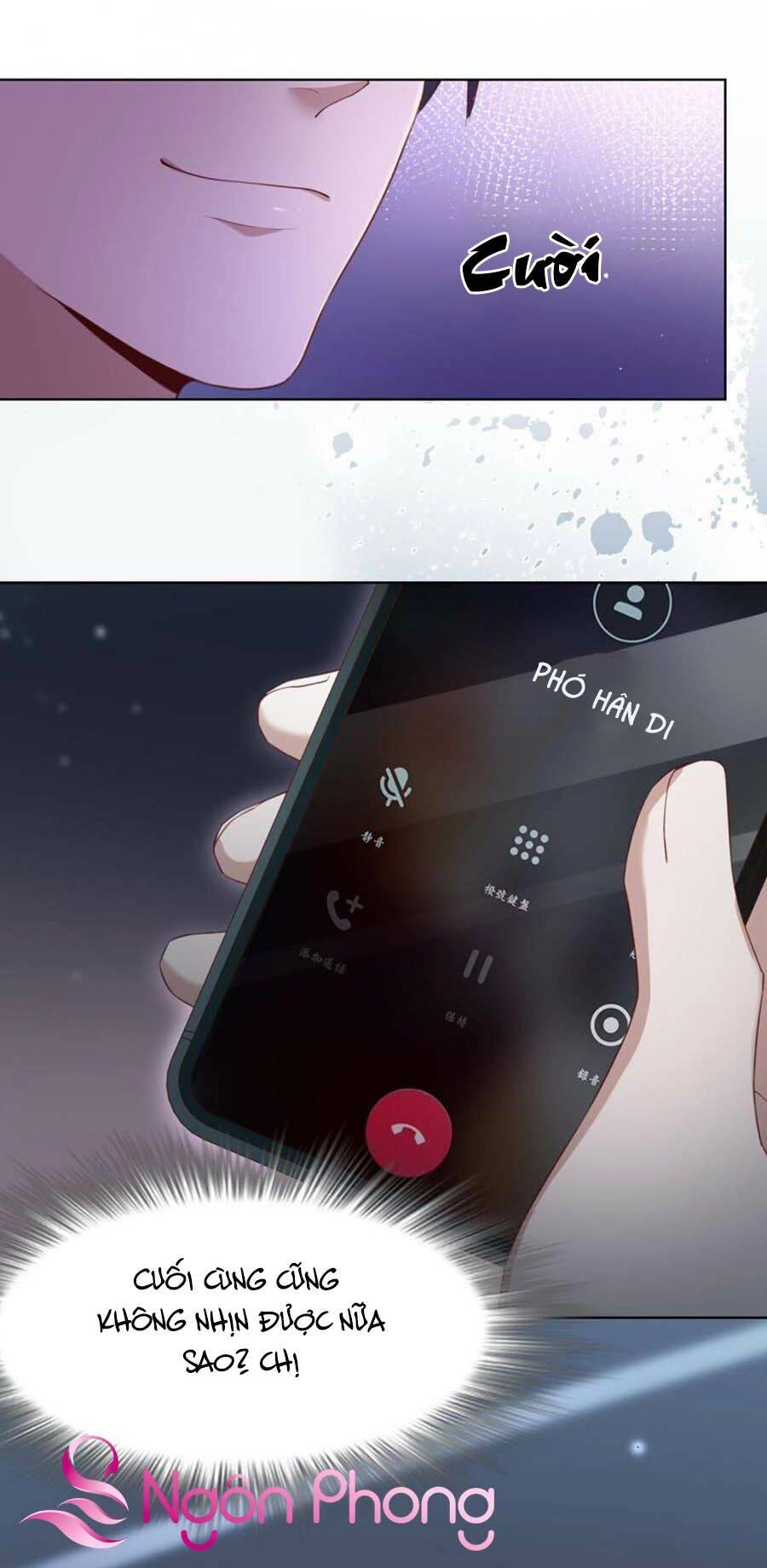 Thần Luân Mật Luyến Chapter 65 - 27