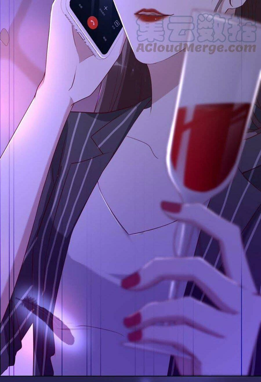 Thần Luân Mật Luyến Chapter 65 - 30