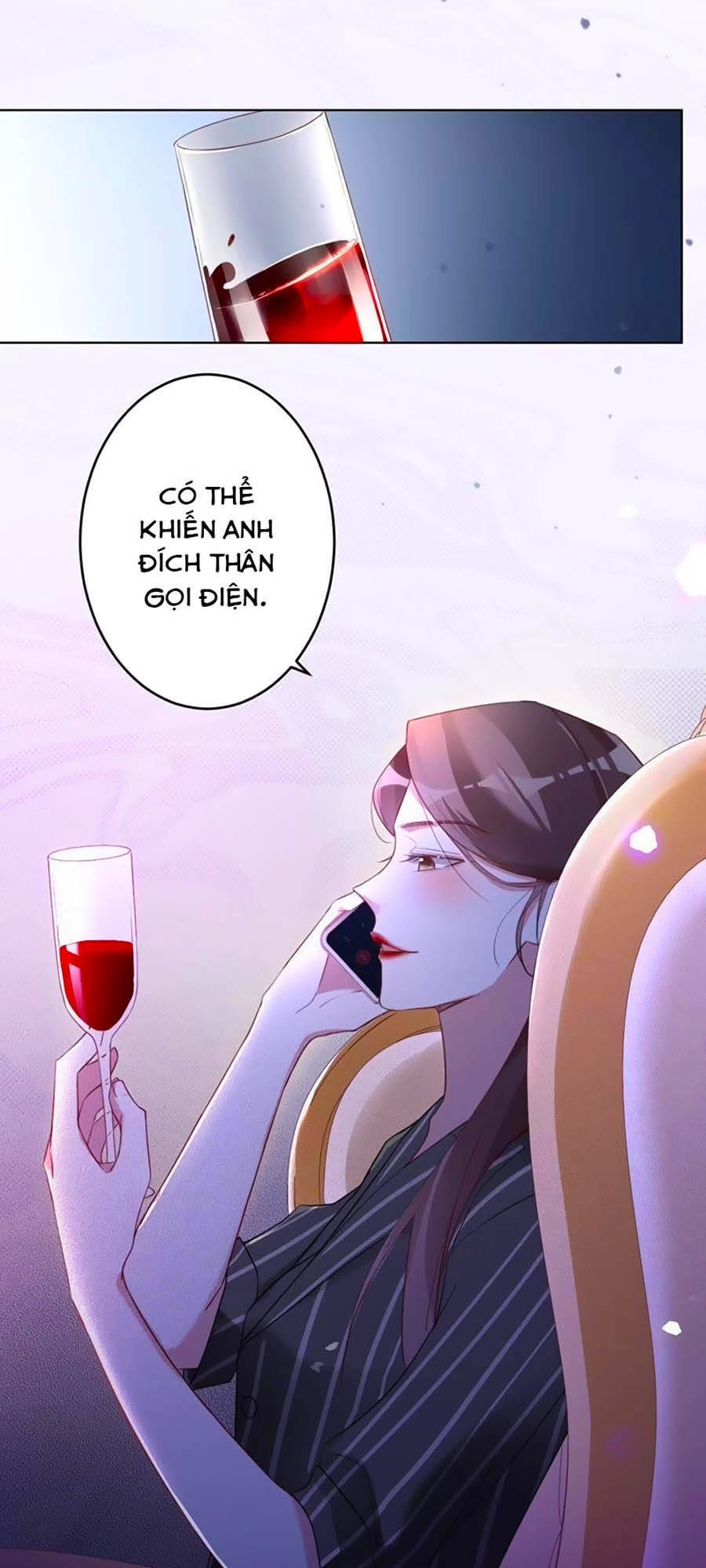 Thần Luân Mật Luyến Chapter 66 - 2